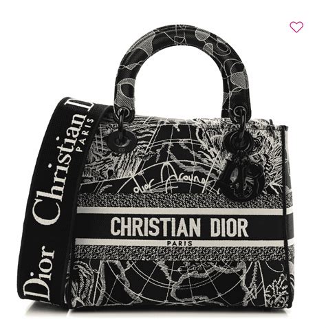 not dior bag